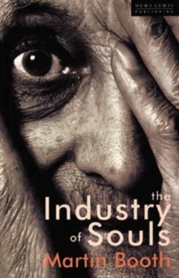 The Industry of Souls by Booth, Martin Paperback Book The Fast Free Shipping