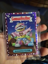 2026 Topps Garbage Pail Kids Valentine's Day Checklist Guide in-content 30