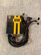 Antec TruePower Quattro 850W PSU Modular TPQ 850 PSU