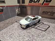 Greenlight NYPD Police Cruiser Dodge Charger