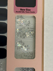 NEW! Dashing Diva Gloss Ultra Shine Gel Nail Strips-City Nights — photo 2
