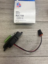 Carquest RUC1184 HVAC Blower Motor Resistor