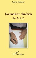 Journaliste ChréTien De A à Z