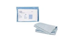 Cardinal Health 9349 - 3/4 Sheet, Tiburon Fabric, Sterile Barrier Bx/20
