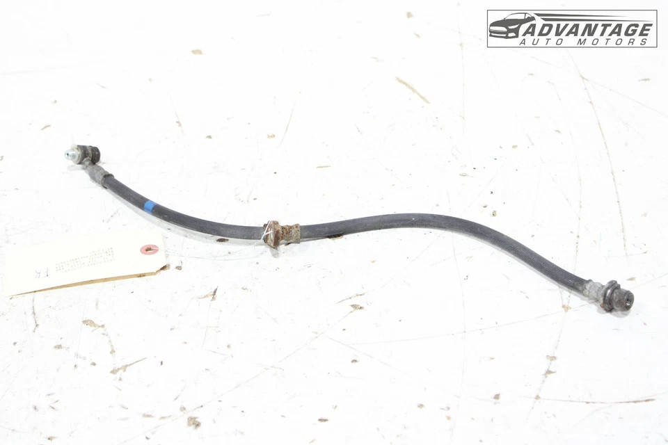 Honda Passport 2019-2025 delantero derecho ABS pinza de freno manguera línea OEM Foto 2 de 4