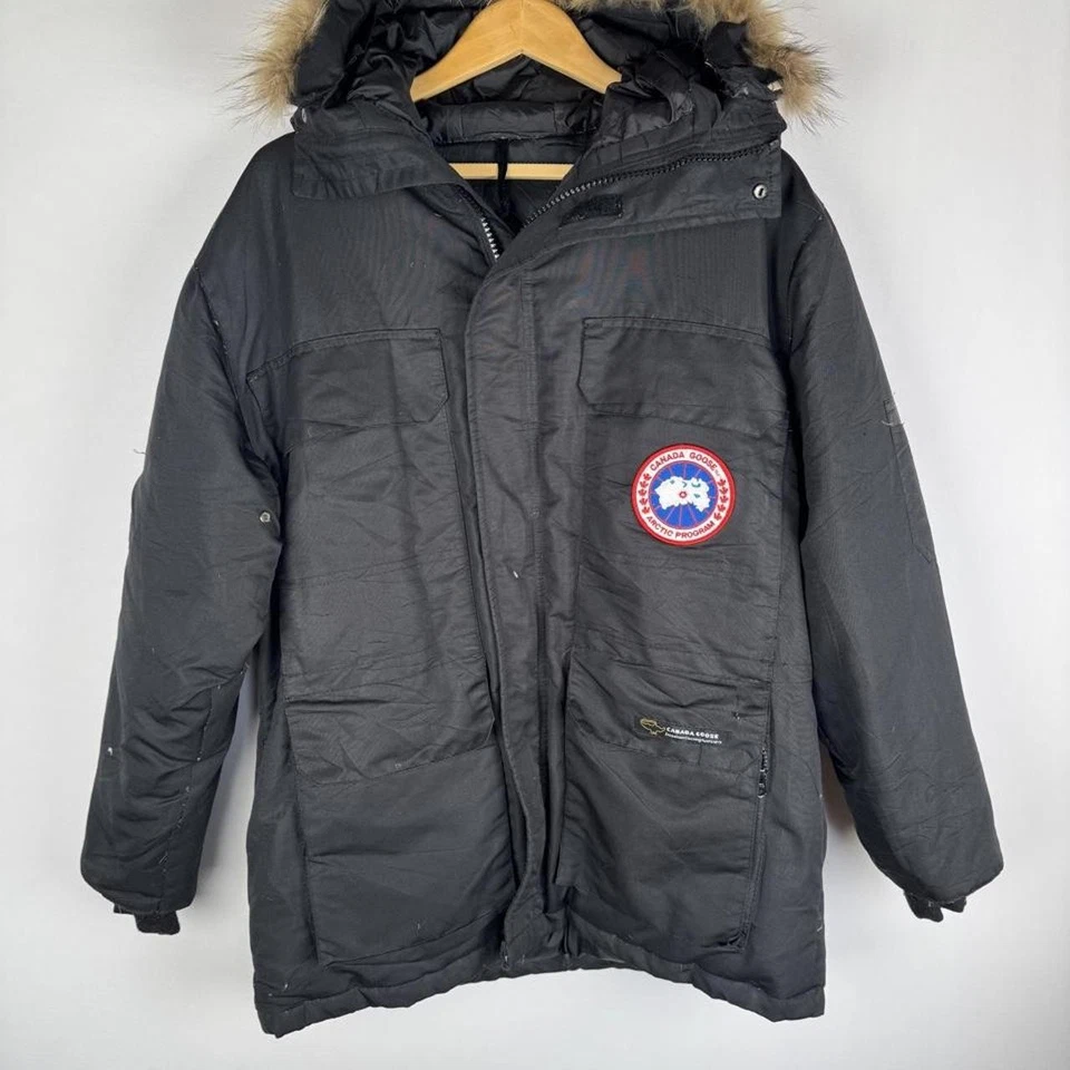 Canada Goose Expedition, photo 1 of 5