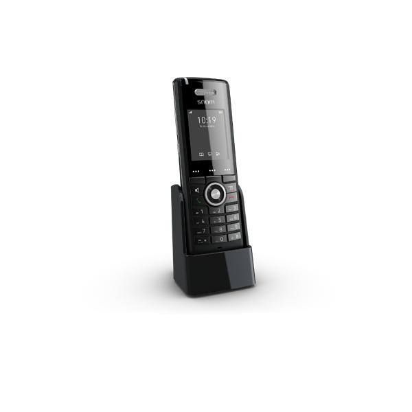 Snom Nero M65, Telefono, - Immagine 3