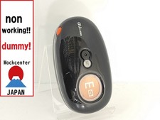   dummy  KYOCERA A1403K  color black  au-japan non-work cellphone