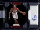 2016-17 Panini Prizm Kelly Oubre Jr. Auto Autograph #37 Wizards