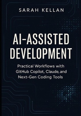 AI-Assisted Development: Practical Workflows with GitHub Copilot, Claude, and Ne