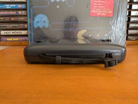 SEGA Game Gear Console RECAPPED Tested Works.