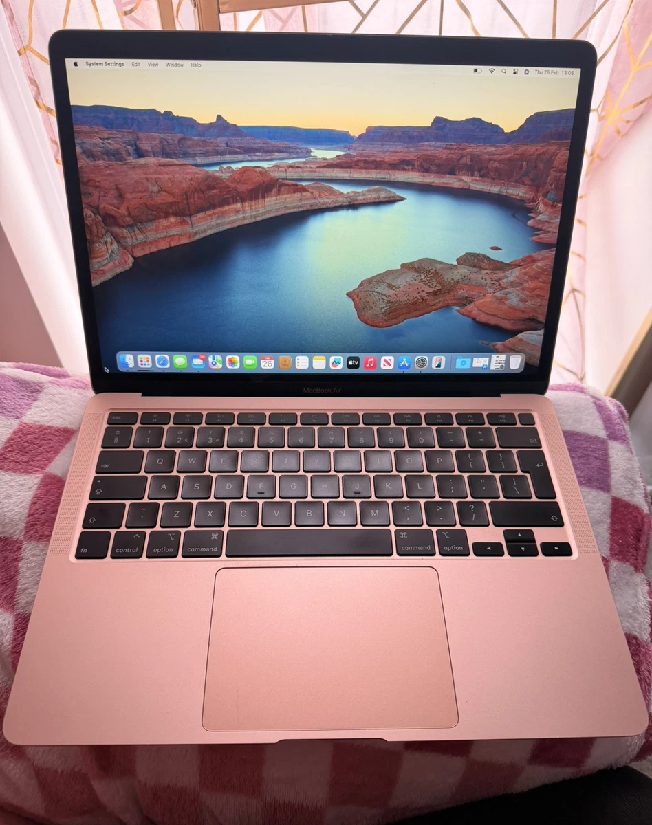 MacBook Air Gold for sale | eBay UK