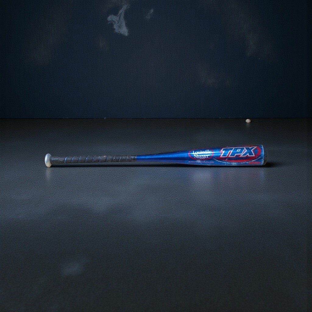 Louisville Slugger Bat OMAHA 2000 Collegiate Series TPX 17 Oz 29
