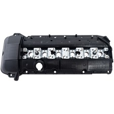 Valve Cover for 530 525 330 325 320 323 E60 5 Series E39 BMW 530i 525i E46 3 X5