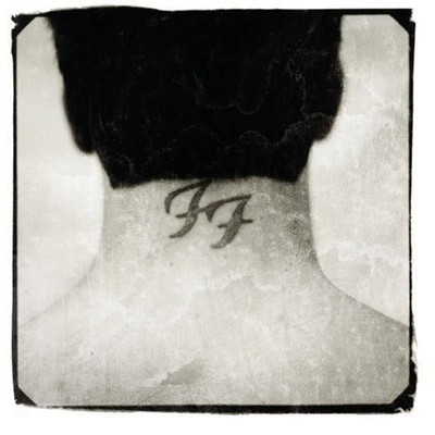 Foo Fighters - There Is Nothing Left to Lose [CD]