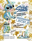 300piece jigsaw puzzle disney stitch [bubble wrap light]