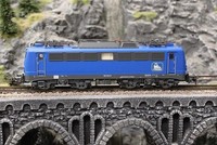 Piko 21702 H0 Elektrolokomotive Br 140 Press - Sound Version - Neu - Ovp