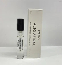 Byredo Alto Astral Eau de Parfum Sample Spray .07oz, 2ml *Newest 2025 Release*