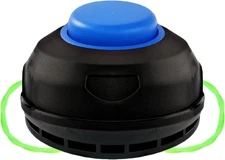 KLS 124-03 Replacement Bump Spool Head Compatible with Kobalt 24-Volt Max KST 22