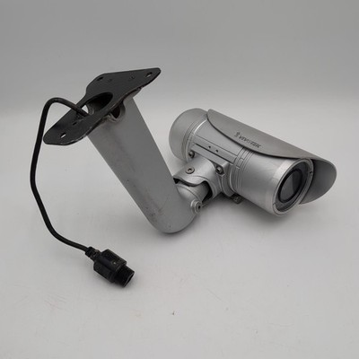 Vivotek IP8361 2 Megapixel Outdoor IR Network Bullet Camera 3-9mm Lens Waterproo
