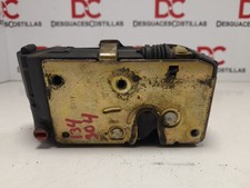 Porte arrière et accessoires Fiat TEMPRA