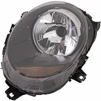 Diederichs 1208181 Hauptscheinwerfer Links FüR Mini Mini (F56) 2018-2021
