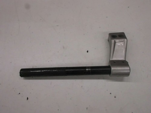 Bambola di manubrio 14. Suzuki GS 500 E GM51B Mummellenker manubrio portatile a - Foto 3 di 4