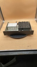 Motorola dbSpectra H41001003-1 SPD-1220-R1 RF Window Filter w/ Cell Notch Unit