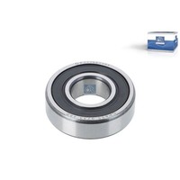Reparaturkit Der FahrerhausaufhäNgung DT Spare Parts 1.00150