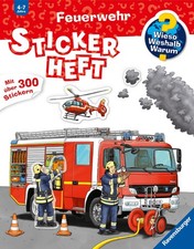Niklas Böwer / Wieso? Weshalb? Warum? Sticke...