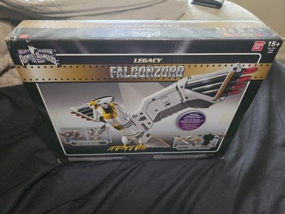 Mighty Morphin Power Rangers Legacy Falconzord