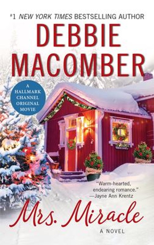 Mrs. Miracle : A Novel Mass Market Paperbound Debbie MacomberFree US Delivery | ISBN:0061083461