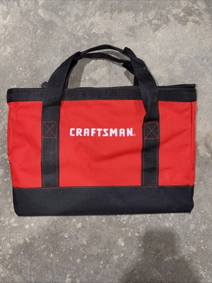 #ad Craftsman V20 Tool Bag 16 x 11.5 x 11 $15.99