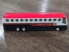 Disney Cruise Line Bus, 4” Long — photo 2