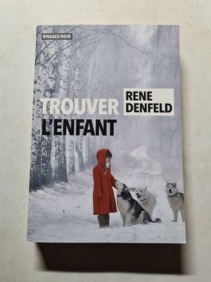 Finding Kind René Denfeld Guter Zustand