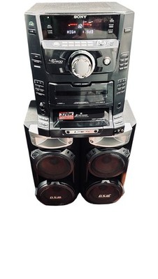 Sony LBT -xgr600