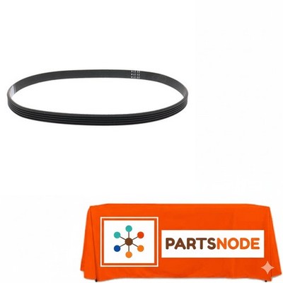 AP6037512-A PS11767488 For GE Clothes Washer Drive Belt Part # Model