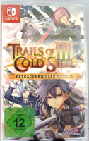 The Legend Of Heroes: Trails Of Cold Steel Iii (Nintendo Switch) 3 Deutsch