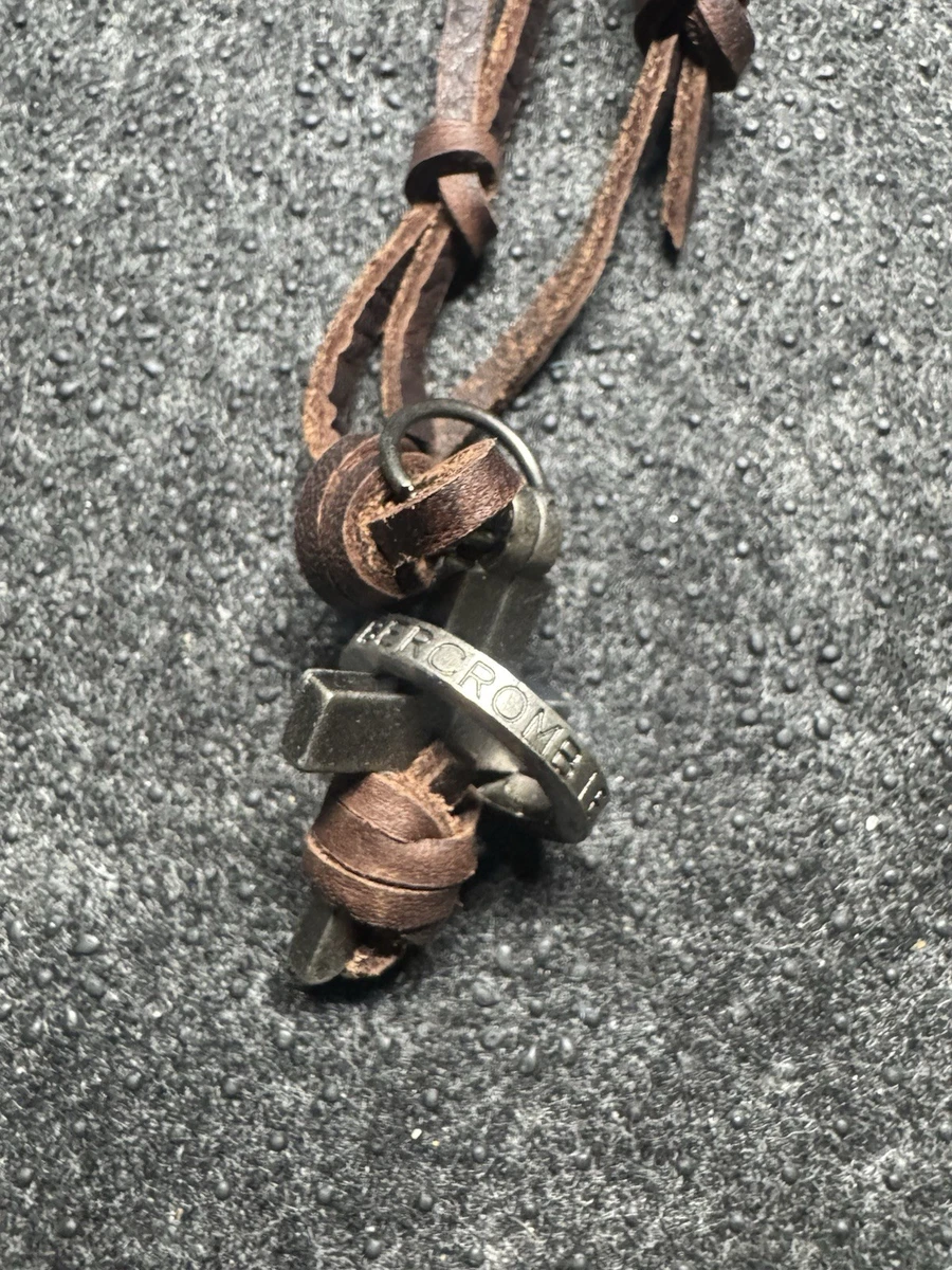 Abercrombie&Fitch　アバクロンビー&フィッチ ネックレス8731 25+ Abercrombie & Fitch Necklace for sale | Updated Oct 2026