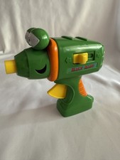 Handy Manny Disney Junior Fisher Price Spinner Drill Toy Rare Working