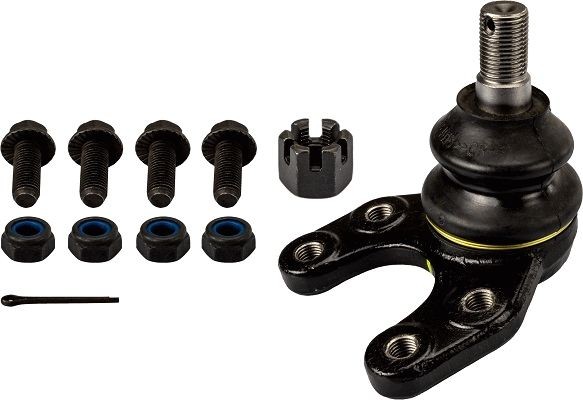 Rotule de suspension JBJ440 TRW pièce de train avant pour bras de guidage Ford Mazda