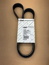 Genuine Case New Holland 84522330 Replacement Fan V-Belt CNH