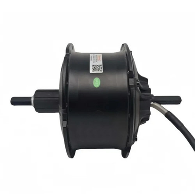 #ad G063 48V 1000W Cassette Rear Hub Motor 175mm for Fat Bike with Disc Brake $179.99