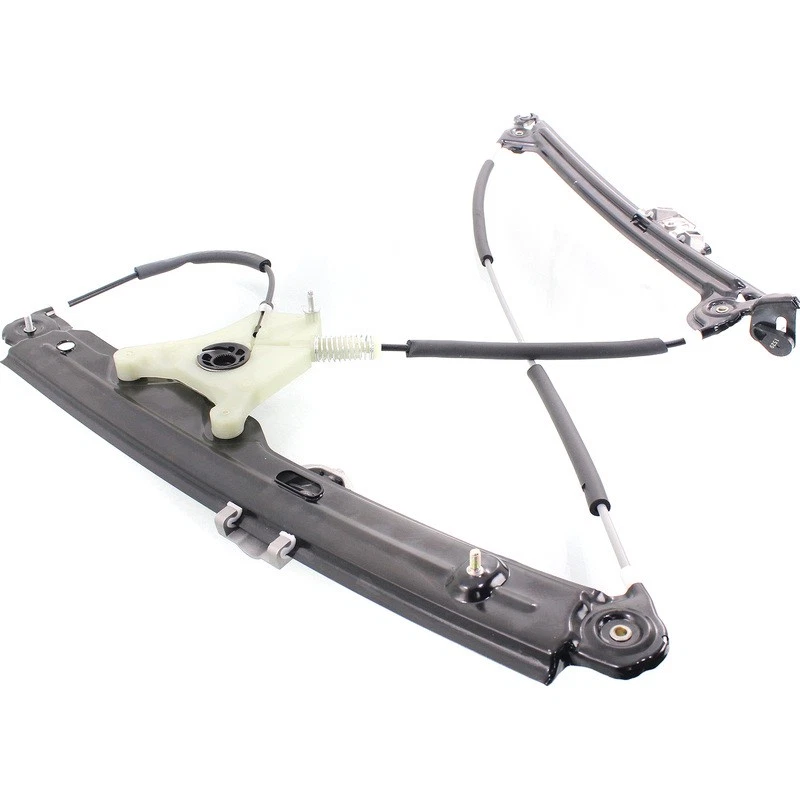 Window Regulator Front Passenger Side For 2010-2017 BMW 535i GT 550i GT - Image 3 of 4