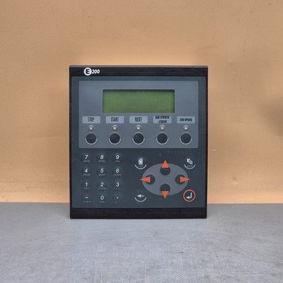 BEIJER E200 02800F 24VDC