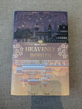 SIGNIERT   Fairyloot Heavenly Bodies Romantas...