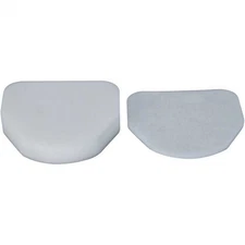 Shark Part # XFF450. Fits Shark Rotator NV450 Professional Upright Vacuum Models