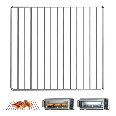 Premium Oven Rack Suitable for SP101 100 Electric Cookers Easy Clean Design