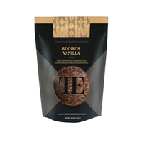 Teahouse Luxury Rooibos Vanille Tee 250 G – Loser Rooibostee