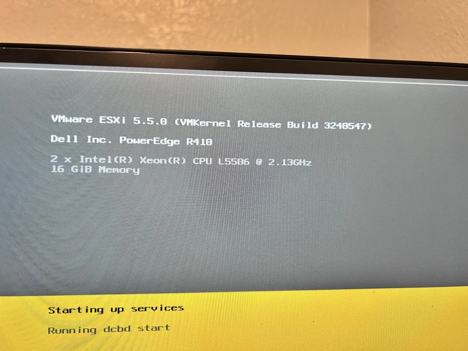 Dell PowerEdge R410 Server - Image 3 of 4